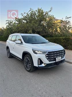 Jetour X90 PLUS